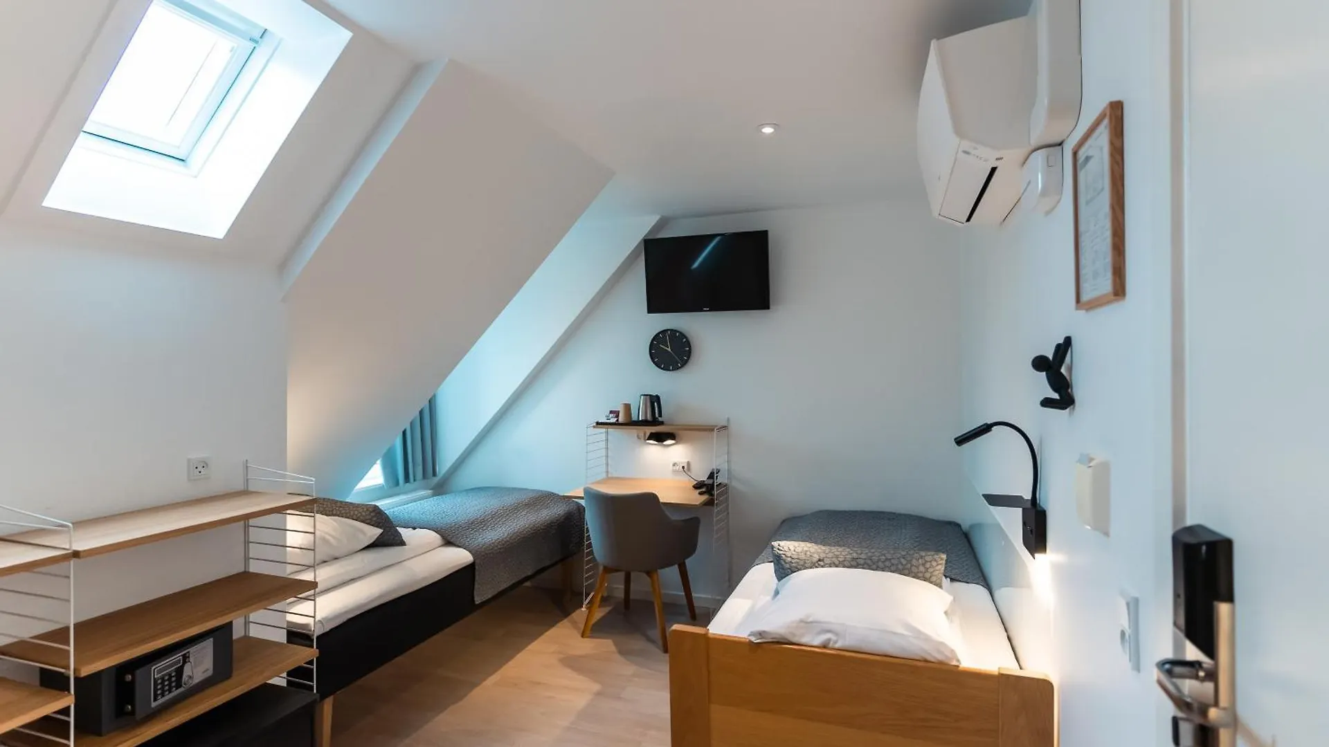 Go Hotel Ansgar København