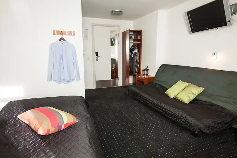 Go Hotel Ansgar København