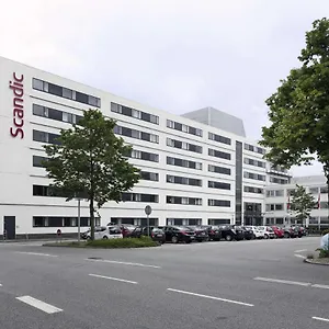 Hotell Scandic