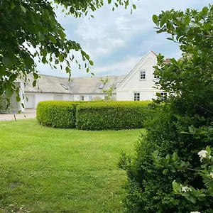 Lägenhet Brunbjerg