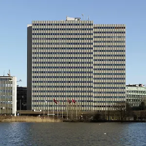 Scandic **** København