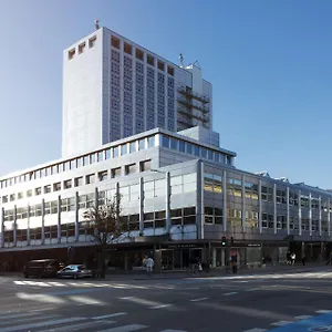 Scandic Falkoner Hotell