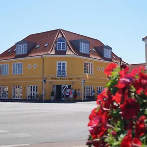 Hotell Foldens Hotel