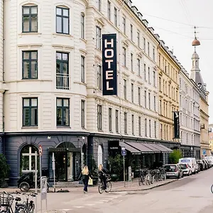Hotel Ibsens