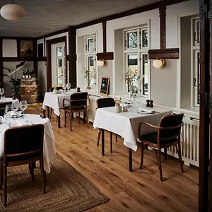 Hotell Strandly