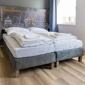 A&o Nørrebro København