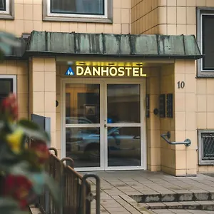 Vandrarhem Danhostel