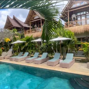 Incense Impossible Beach-adults Only 3* Uluwatu (Bali)