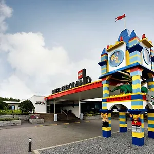 Legoland 4* Billund