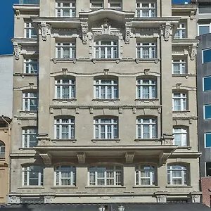 Hotell Alpek