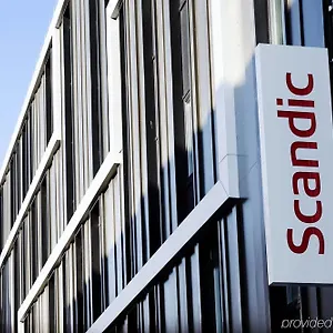 Scandic 4* Aarhus