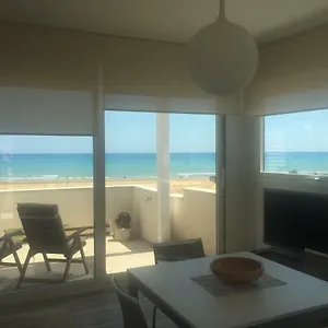 Un Angolo Di Mare Pozzallo