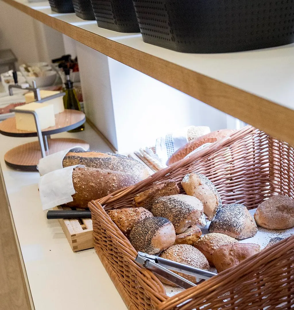 Go Hotel Ansgar Copenhagen