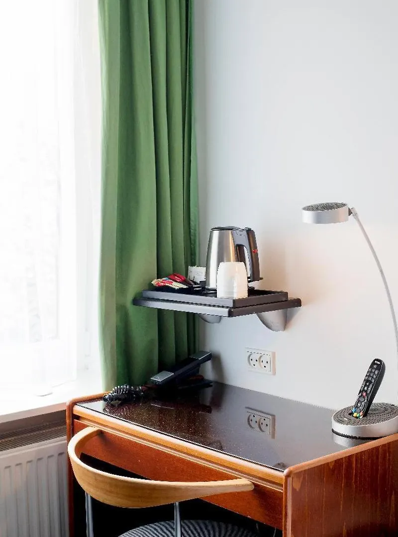 Go Hotel Ansgar Copenhagen