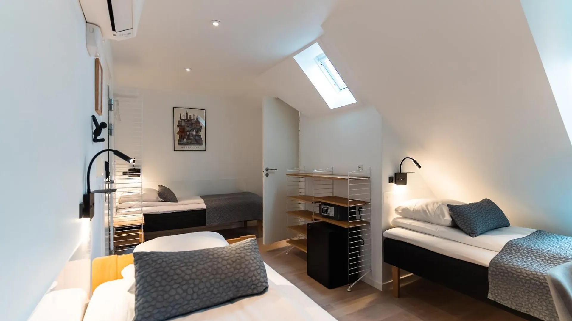 Go Hotel Ansgar Copenhagen