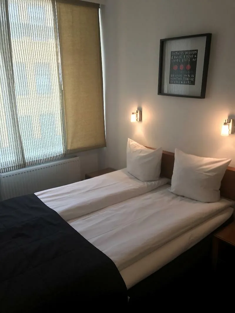 Go Hotel Ansgar Copenhagen