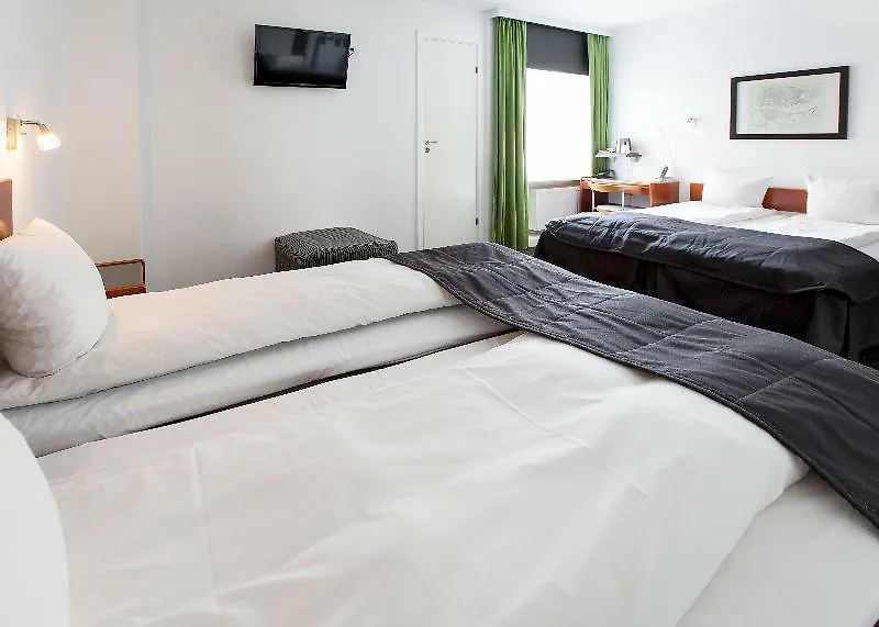 Go Hotel Ansgar Copenhagen Denmark